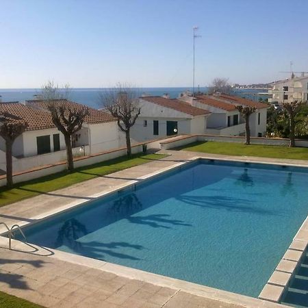 Sitges - Apartamento Buitenkant foto