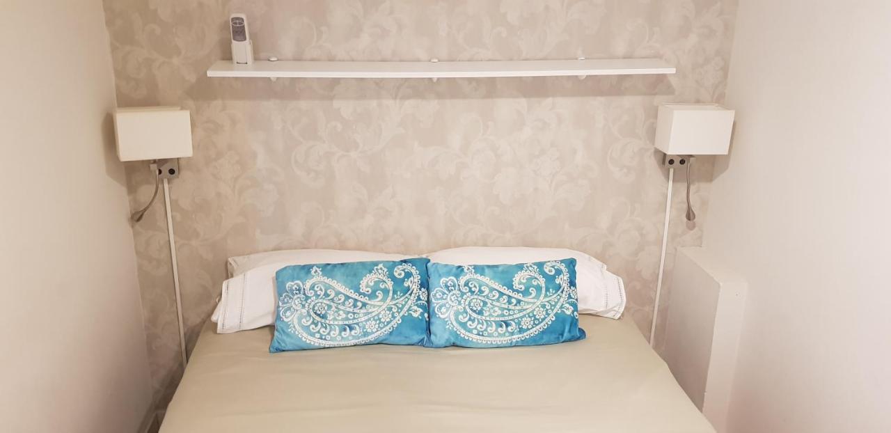 Sitges - Apartamento Buitenkant foto