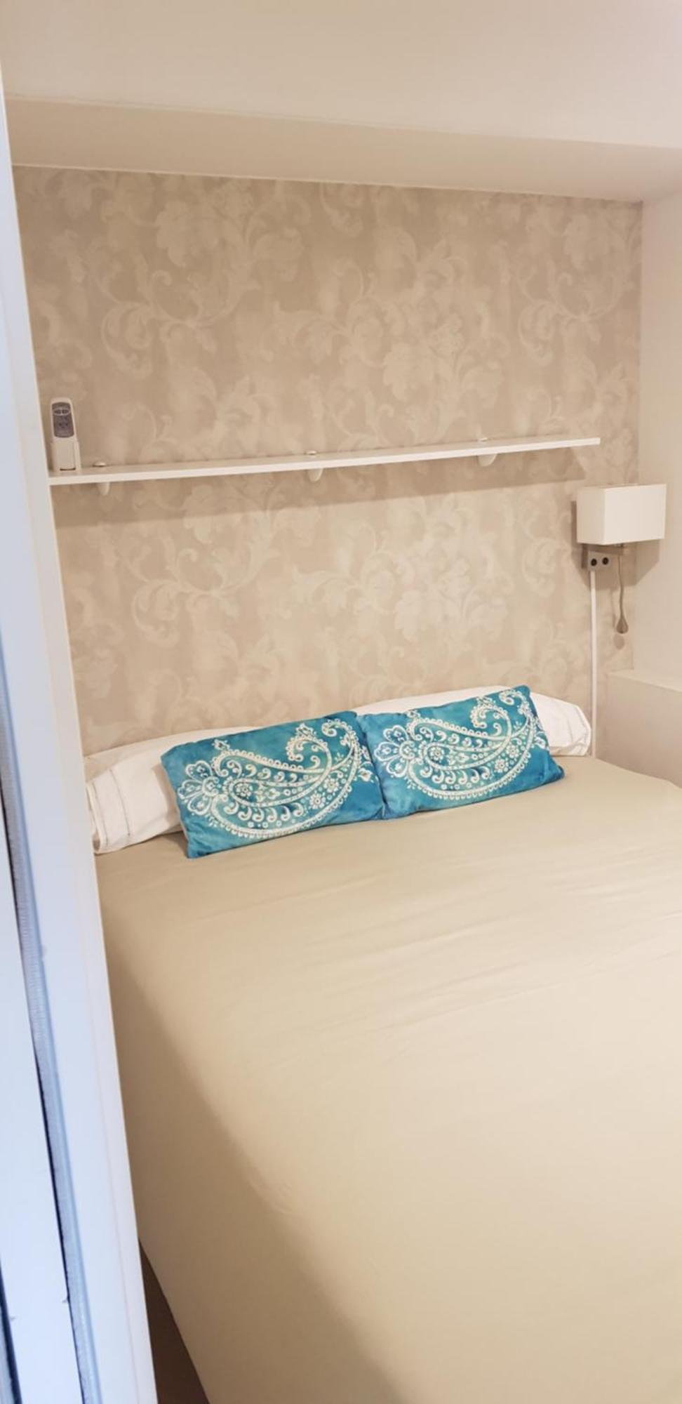 Sitges - Apartamento Buitenkant foto