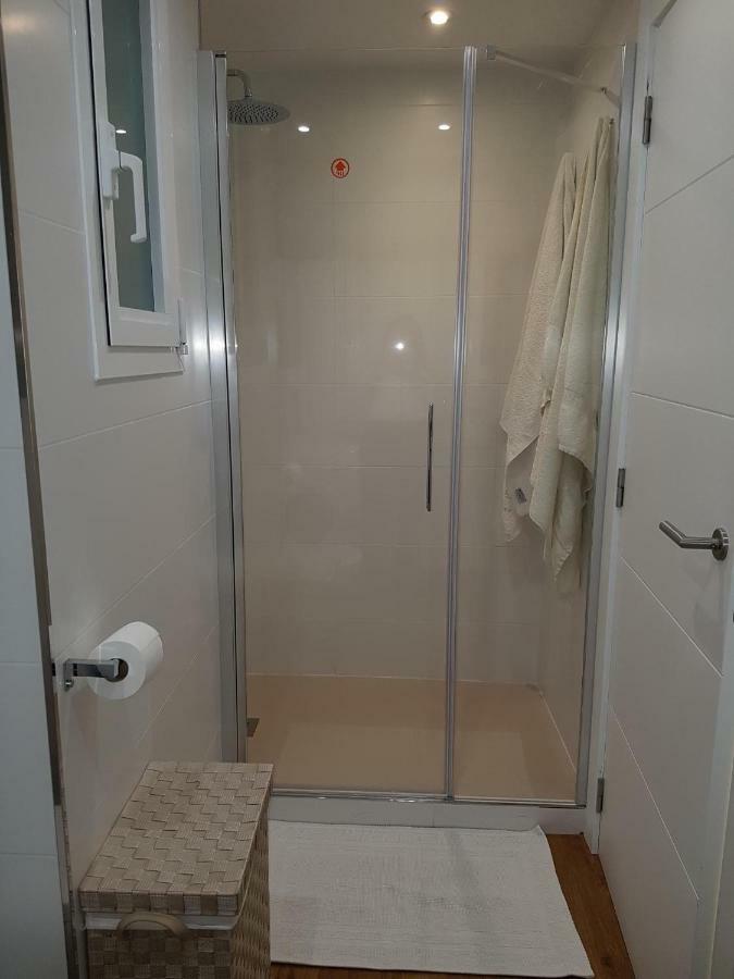 Sitges - Apartamento Buitenkant foto