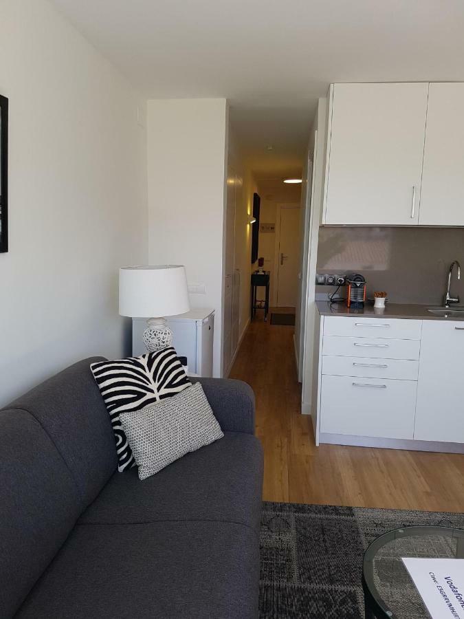 Sitges - Apartamento Buitenkant foto