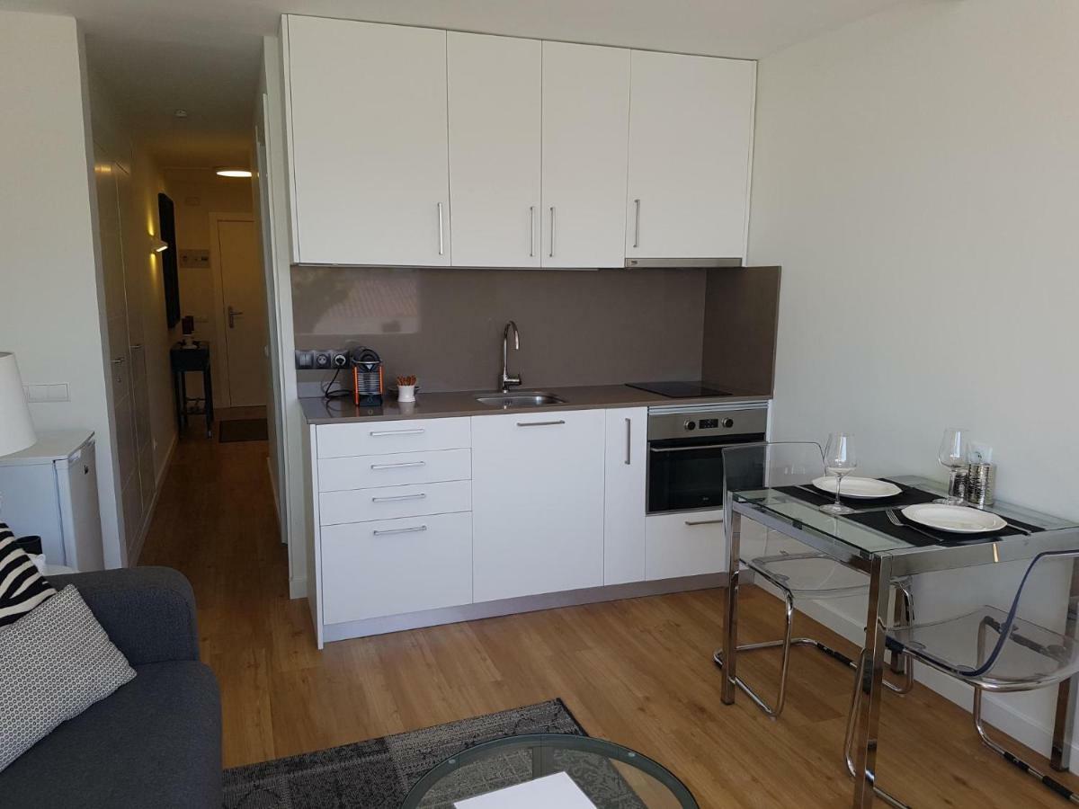 Sitges - Apartamento Buitenkant foto